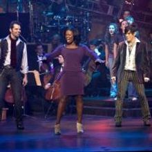 HANDEL'S MESSIAH ROCKS Plays The Auditorium Theatre Of Roosevelt Univ 11/20, 21